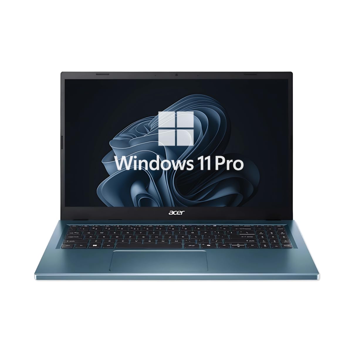 Notebook Acer Aspire Go Core I5 13th 8gb Ssd 1tb 15,3 FhdAzul